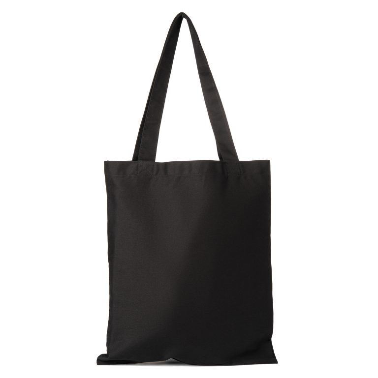Сумка для покупок Эрба НЕО (Erba NEO), черная — изображение 2