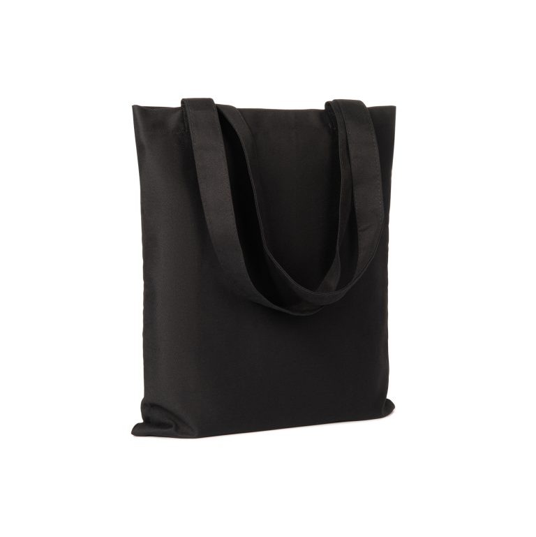 Сумка для покупок Эрба НЕО (Erba NEO), черная — изображение 3
