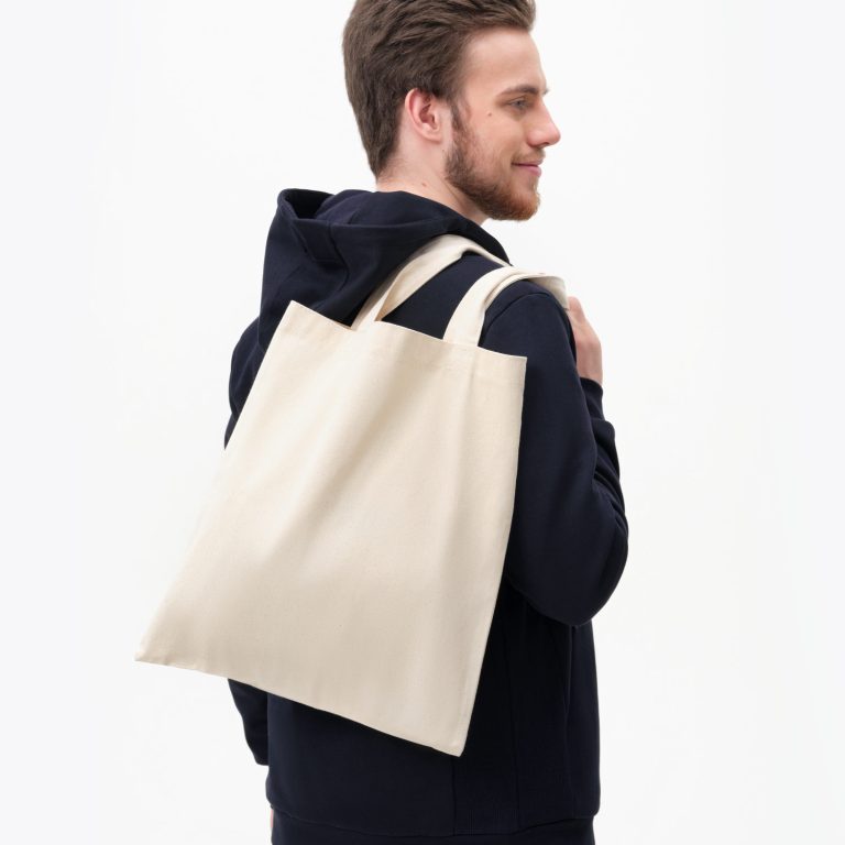 Сумка для покупок Эрба НЕО (Erba NEO), неокрашенная — изображение 10