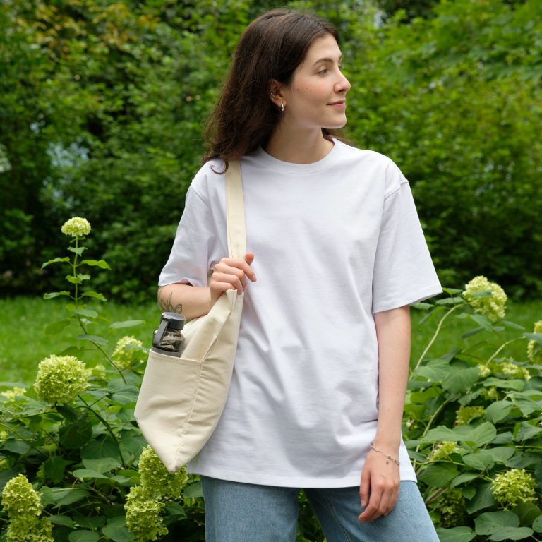 Сумка для покупок Тесса Нео (Tessa NEO), неокрашенная — изображение 10