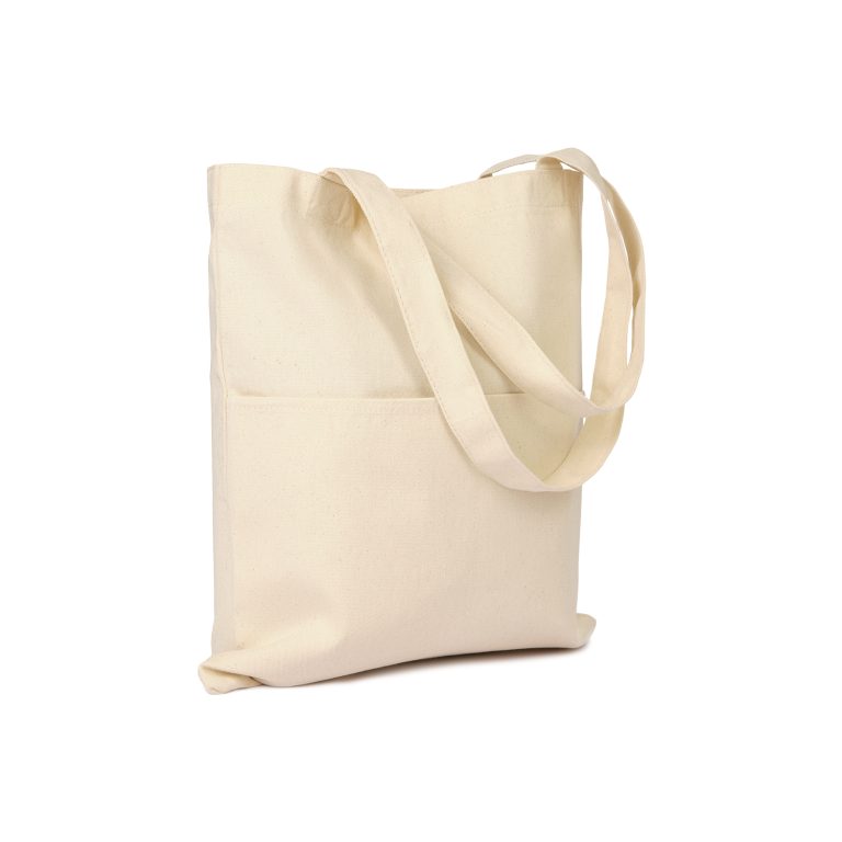 Сумка для покупок Тесса Нео (Tessa NEO), неокрашенная — изображение 4