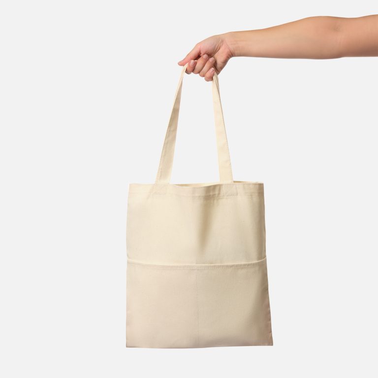 Сумка для покупок Тесса Нео (Tessa NEO), неокрашенная — изображение 5