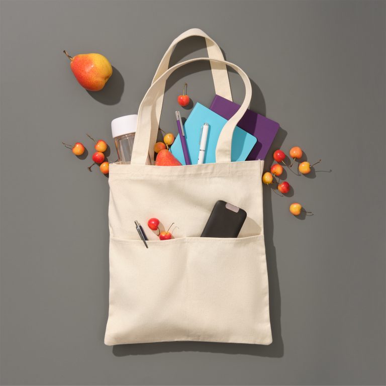 Сумка для покупок Тесса Нео (Tessa NEO), неокрашенная — изображение 7