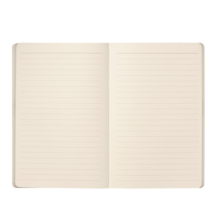 Блокнот Альфа Слим (Alpha slim), зеленый — изображение 10