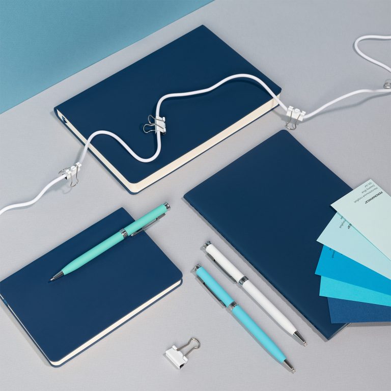 Шариковая ручка Бенуа (Benua), мятная — изображение 7