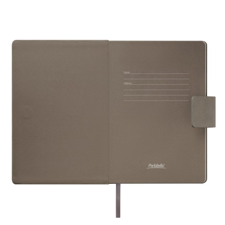 Ежедневник Риц (Ritz) недатированный, бежевый, твердая обложка — изображение 9