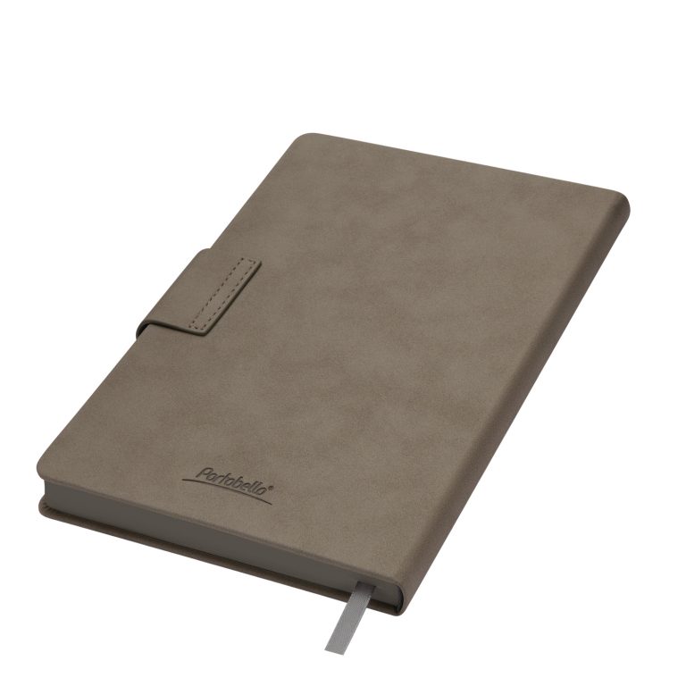 Ежедневник Риц (Ritz) недатированный, бежевый, твердая обложка — изображение 2