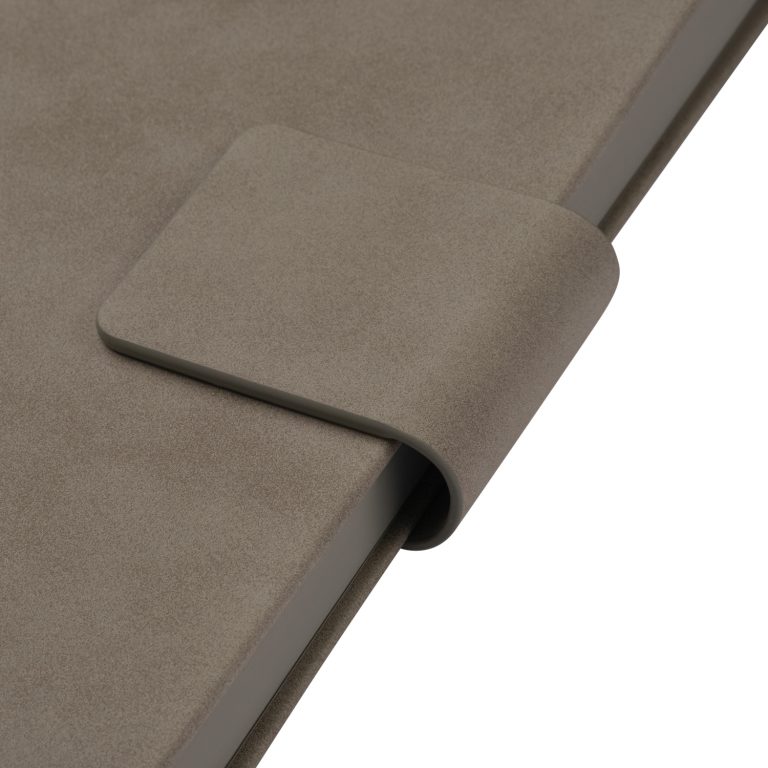 Ежедневник Риц (Ritz) недатированный, бежевый, твердая обложка — изображение 7