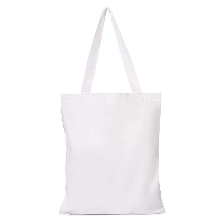 Сумка для покупок Эрба НЕО (Erba NEO), белая — изображение 2
