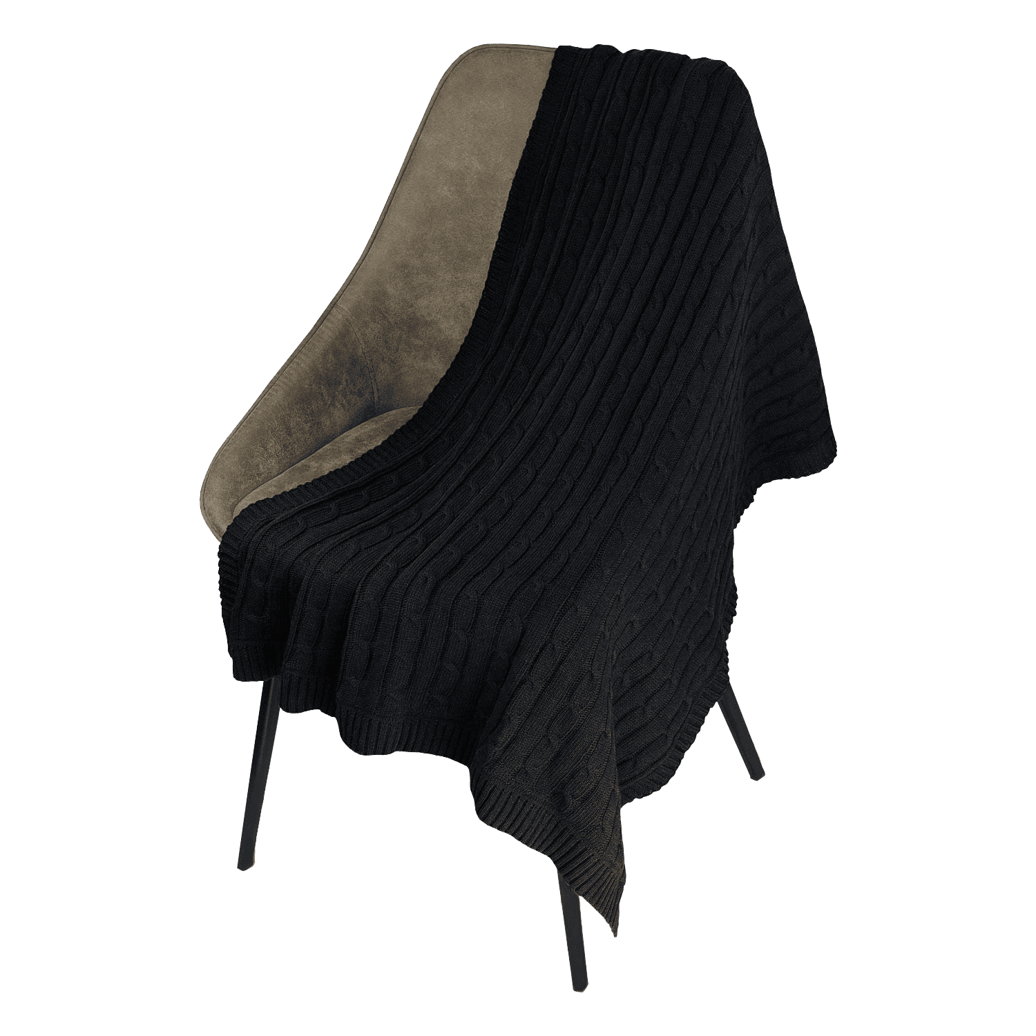 Portobello Пледы Фадо (Fado)