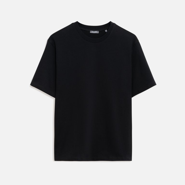 Футболка унисекс Раст (Rust), 240 гр., черная, размер L — изображение 9