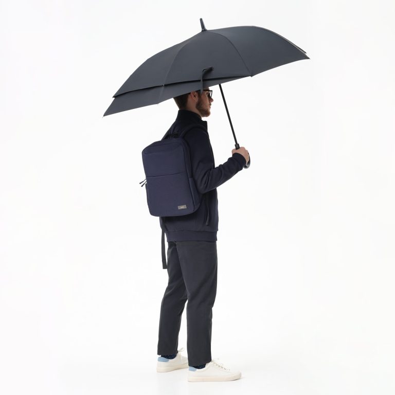 Рюкзак Форст (Forst), синий — изображение 8