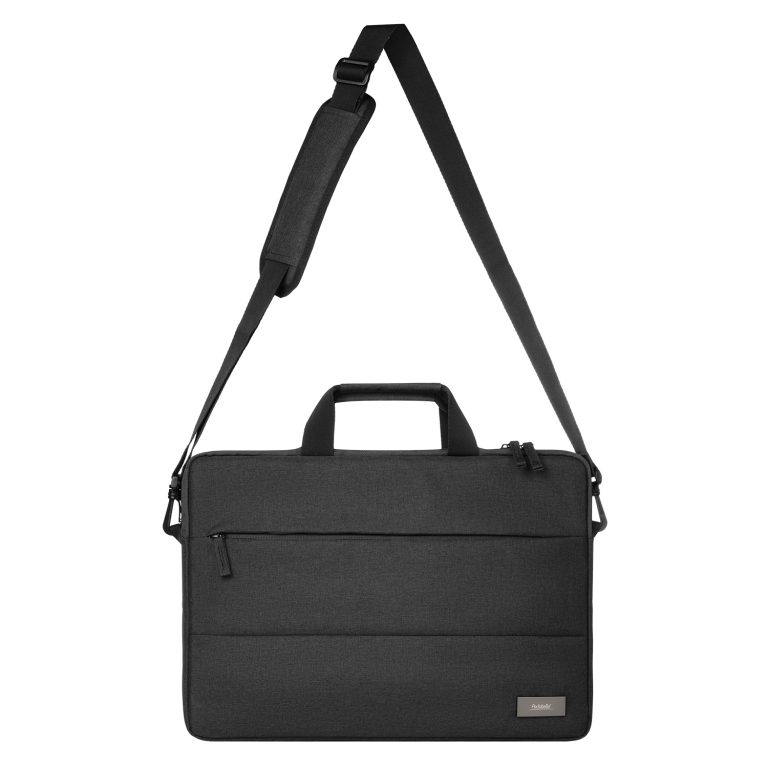 Сумка для ноутбука Фабио (Fabio), темно-серый — изображение 5