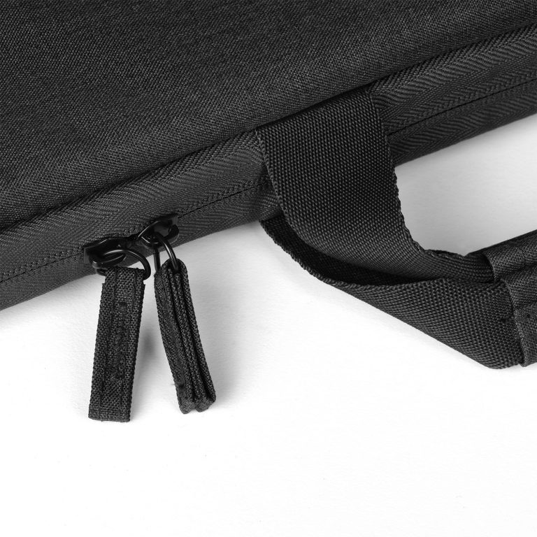 Сумка для ноутбука Фабио (Fabio), темно-серый — изображение 8