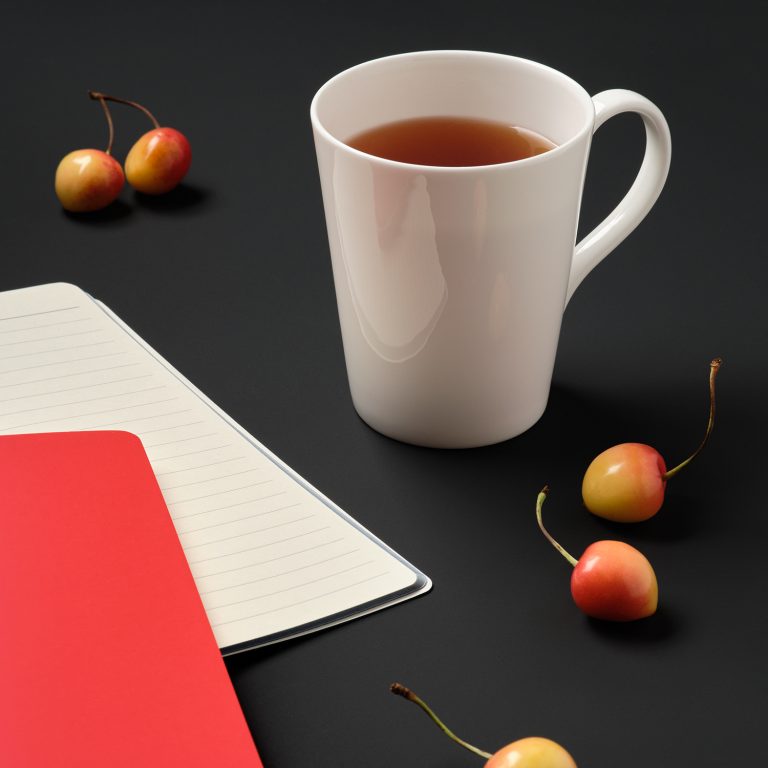 Кружка фарфоровая Веста (Vesta) — изображение 10