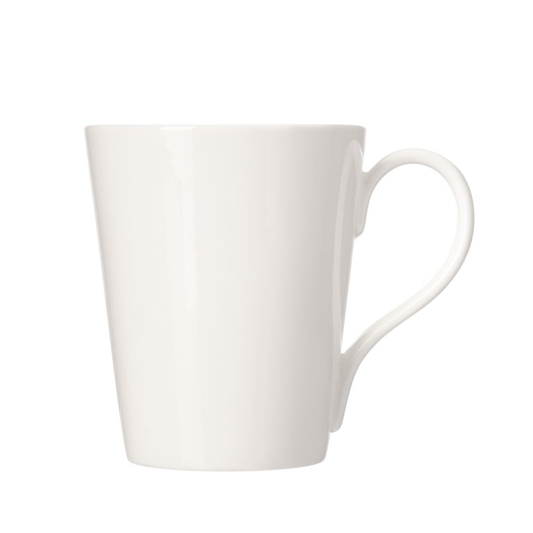Кружка фарфоровая Веста (Vesta) — изображение 4