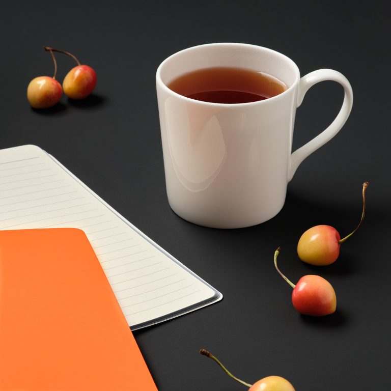 Кружка фарфоровая Сиена (Siena) — изображение 10