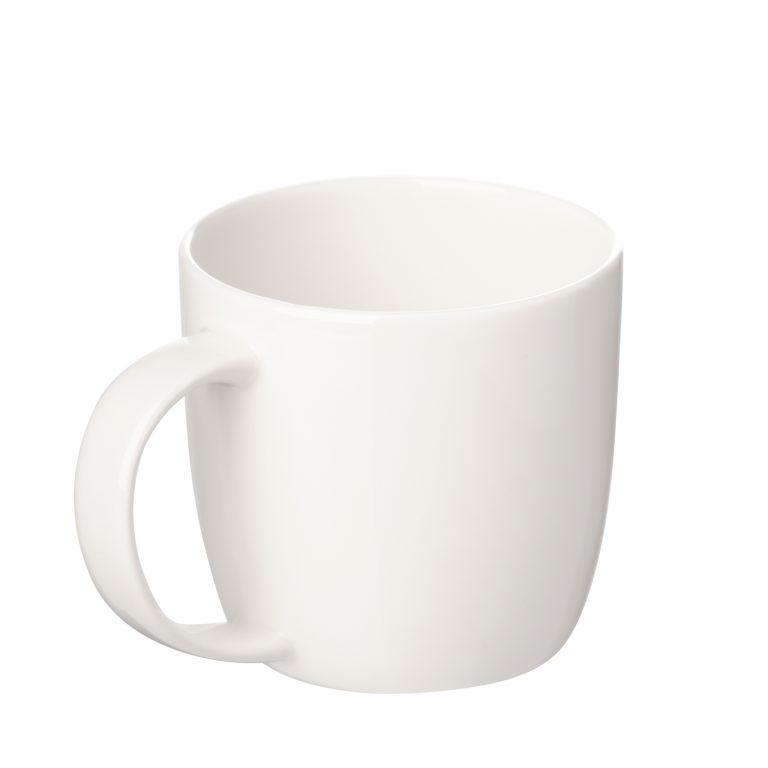 Кружка фарфоровая Дафна (Dafna) — изображение 3