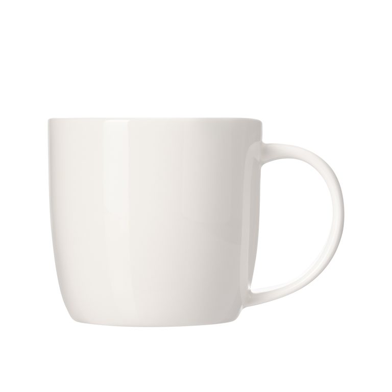 Кружка фарфоровая Дафна (Dafna) — изображение 4