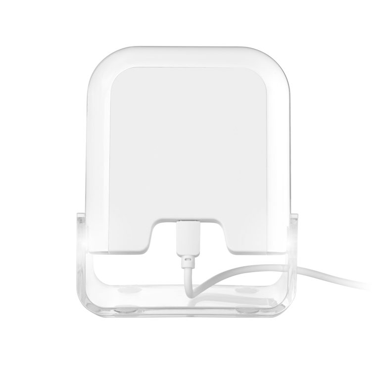 Беспроводное зарядное устройство 15W Глосс НЕО (Gloss NEO) — изображение 3