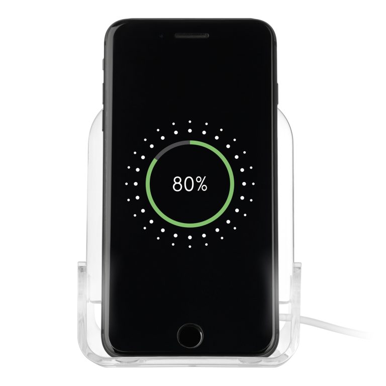 Беспроводное зарядное устройство 15W Глосс НЕО (Gloss NEO) — изображение 7