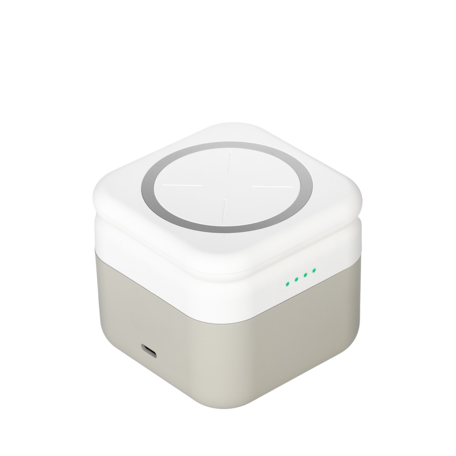 Portobello Зарядные станции Cube Wireless Magnetic