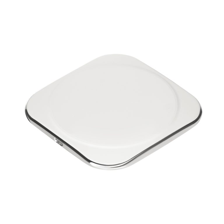 Беспроводное зарядное устройство 10W Омега (Omega) — изображение 5