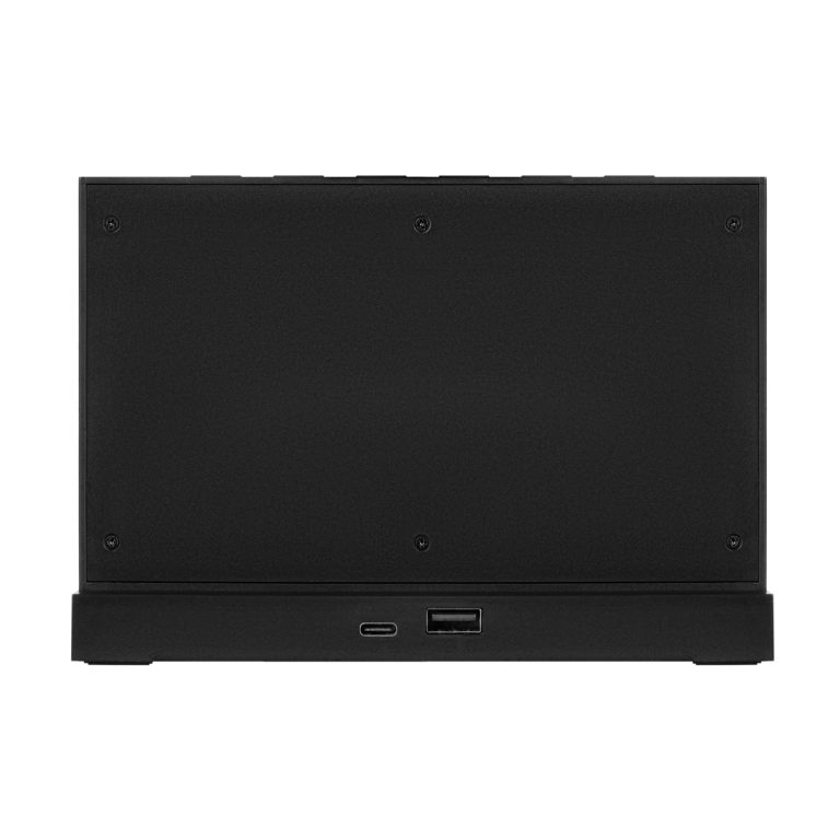 Зарядная станция с часами 15W Глори (Glory) — изображение 4