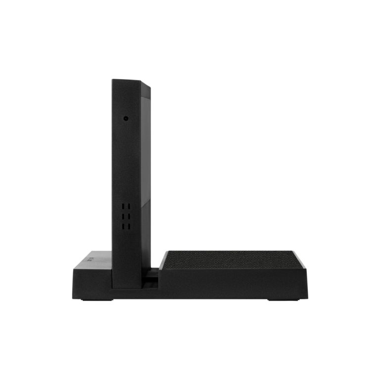 Зарядная станция с часами 15W Глори (Glory) — изображение 5