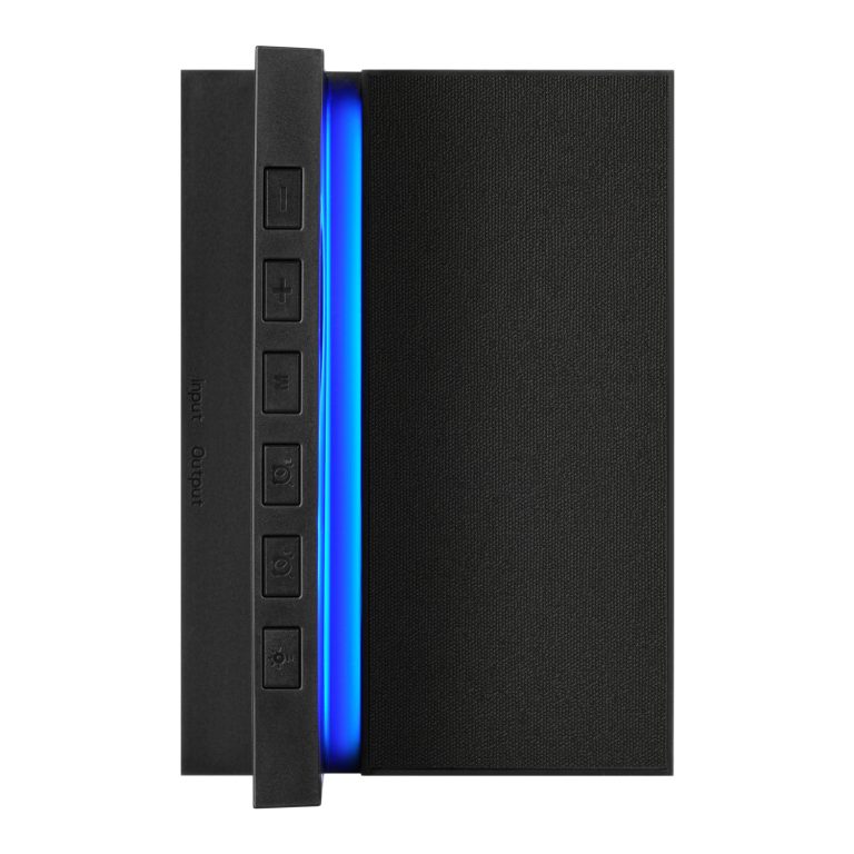 Зарядная станция с часами 15W Глори (Glory) — изображение 7