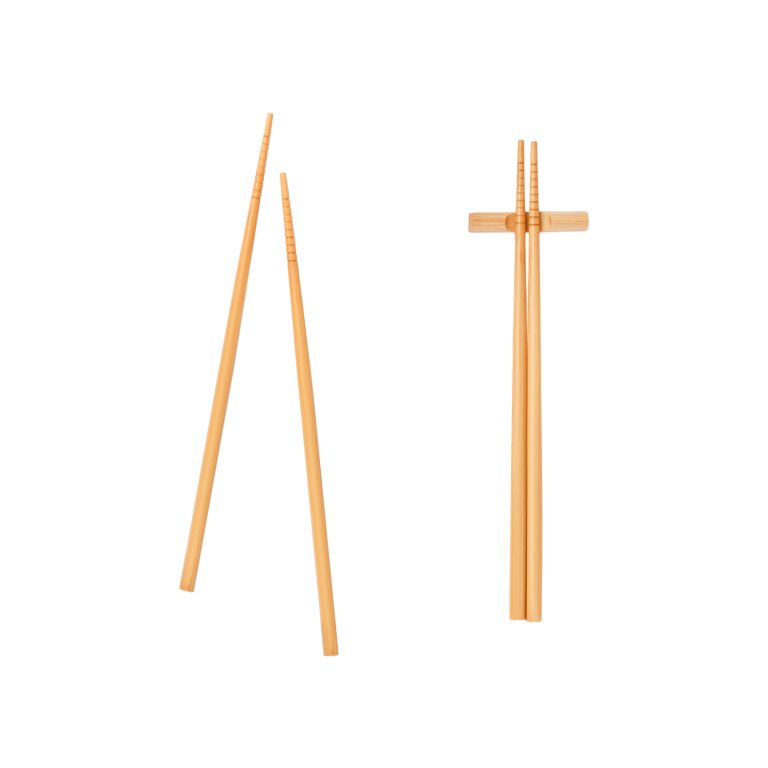 Набор для сервировки суши Токио (Tokyo) (10 предметов), черный — изображение 6