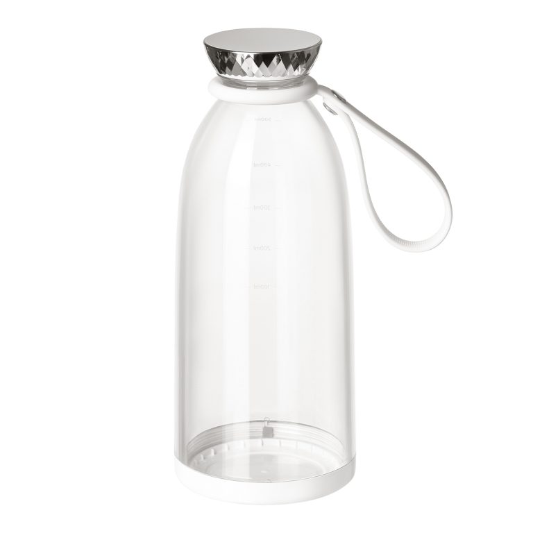 Блендер портативный Фрутта (Frutta), белый — изображение 6