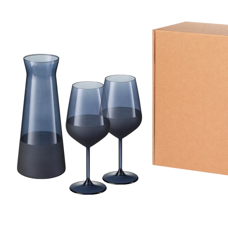 Portobello Подарочные наборы Наборы с посудой из стекла