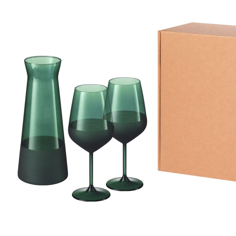 Portobello Подарочные наборы Наборы с посудой из стекла