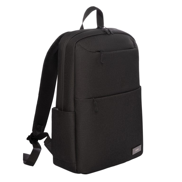 Рюкзак Форст (Forst), черный — изображение 4