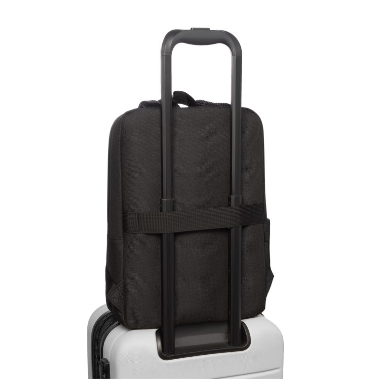 Рюкзак Форст (Forst), черный — изображение 6