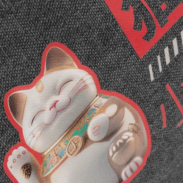 Рюкзак Форст (Forst), серый — изображение 10