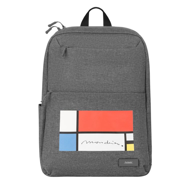 Рюкзак Форст (Forst), серый — изображение 2