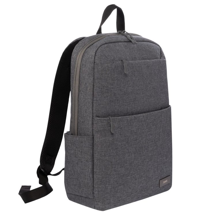 Рюкзак Форст (Forst), серый — изображение 4