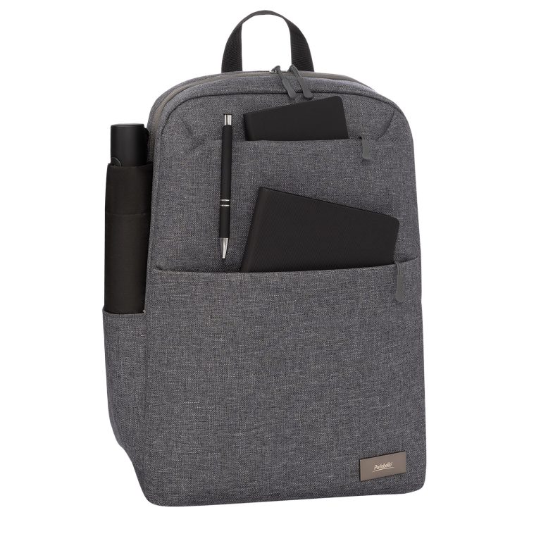 Рюкзак Форст (Forst), серый — изображение 5