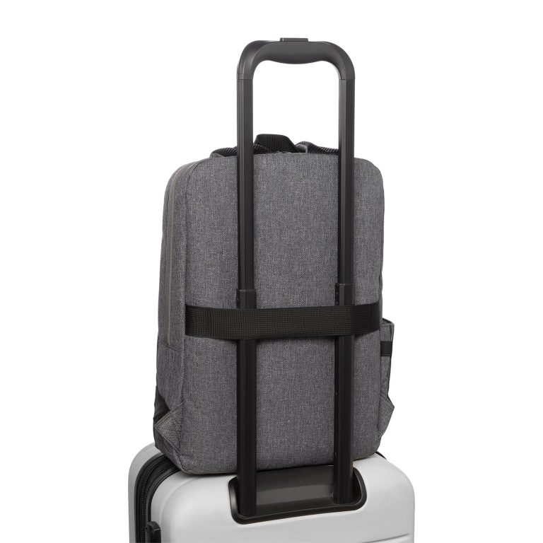 Рюкзак Форст (Forst), серый — изображение 7