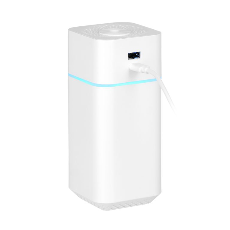 Увлажнитель воздуха с подсветкой Клауд НЕО (Cloud NEO) — изображение 5