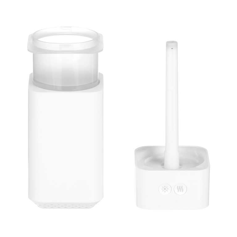 Увлажнитель воздуха с подсветкой Клауд НЕО (Cloud NEO) — изображение 8