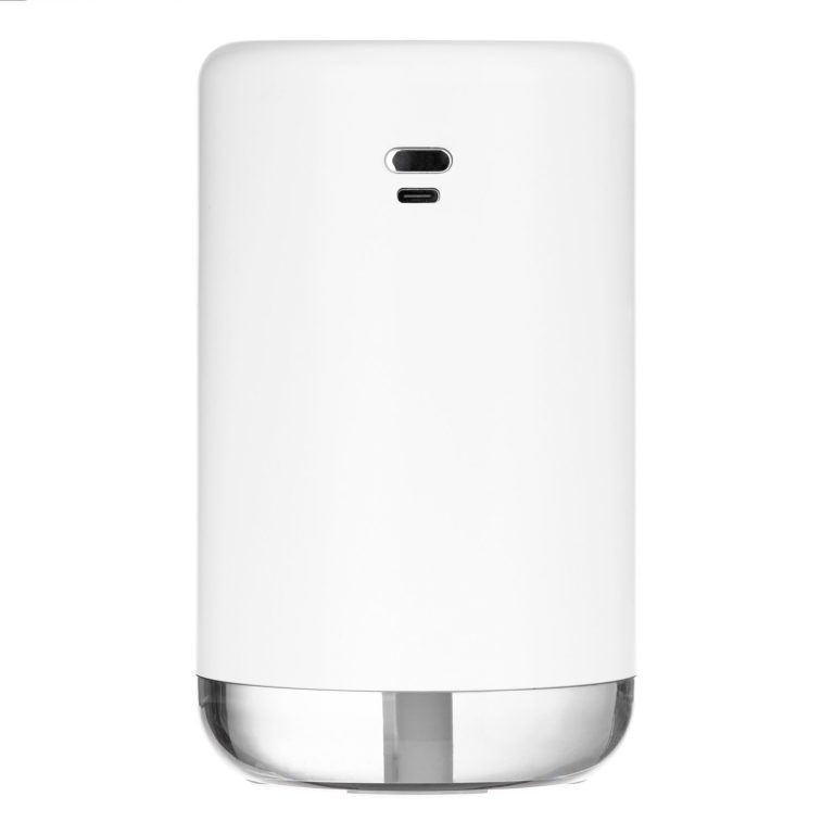 Портативный увлажнитель воздуха c подсветкой Блисс (Bliss) — изображение 4