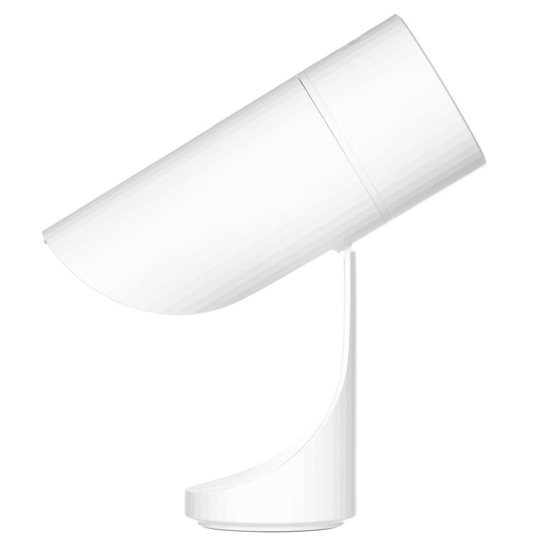 Портативный увлажнитель воздуха с подсветкой Призма (Prisma) — изображение 9