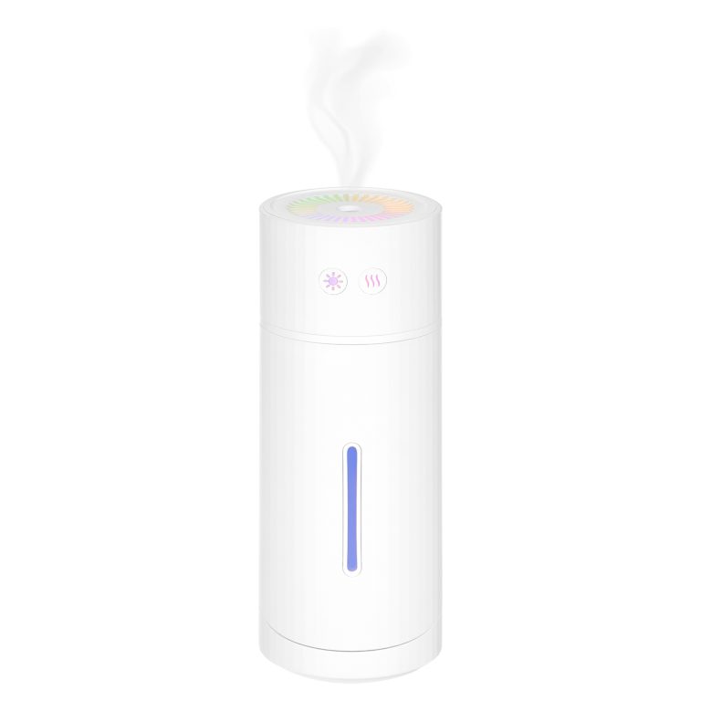 Портативный увлажнитель воздуха с подсветкой Призма (Prisma) — изображение 3