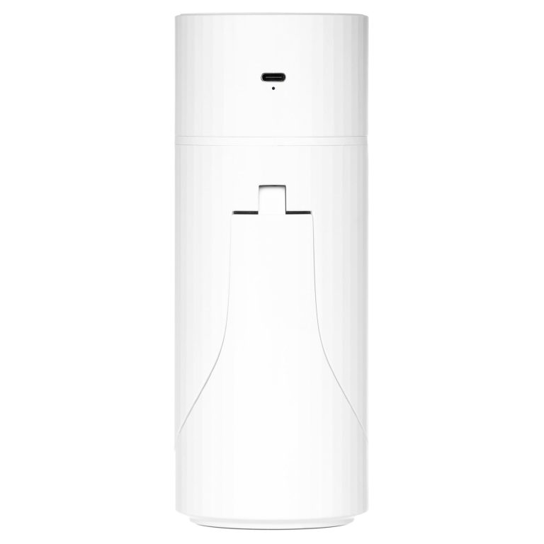 Портативный увлажнитель воздуха с подсветкой Призма (Prisma) — изображение 7