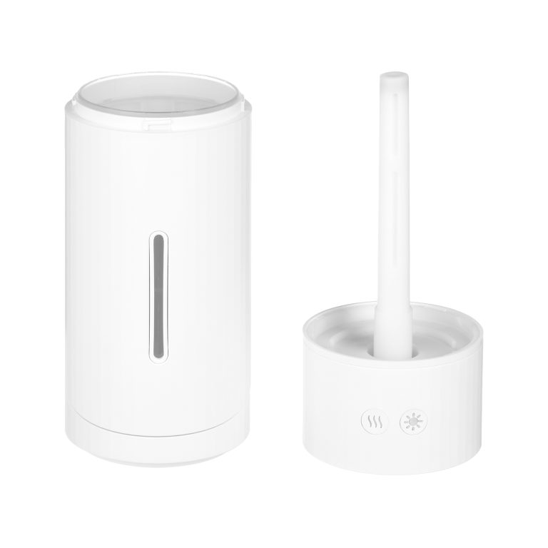 Портативный увлажнитель воздуха с подсветкой Призма (Prisma) — изображение 8