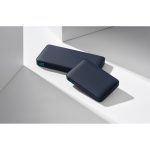 Внешний аккумулятор с подсветкой Ancor 5000 mAh, синий — изображение 9