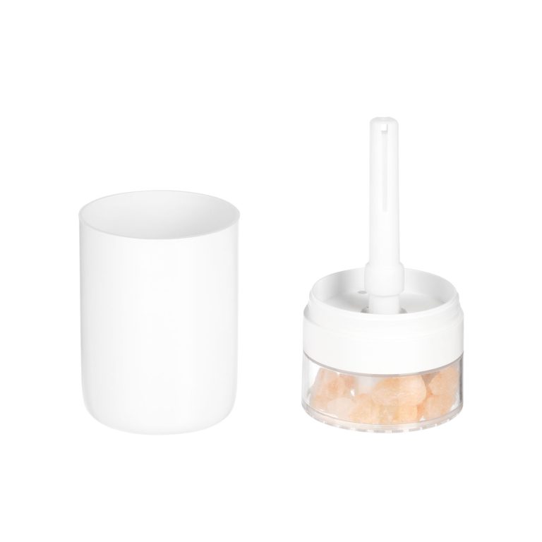 Увлажнитель воздуха с подсветкой и соляными кристаллами Кристалл (Crystal) — изображение 4